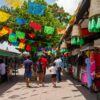 Querétaro, Mexico – Walking El Centro