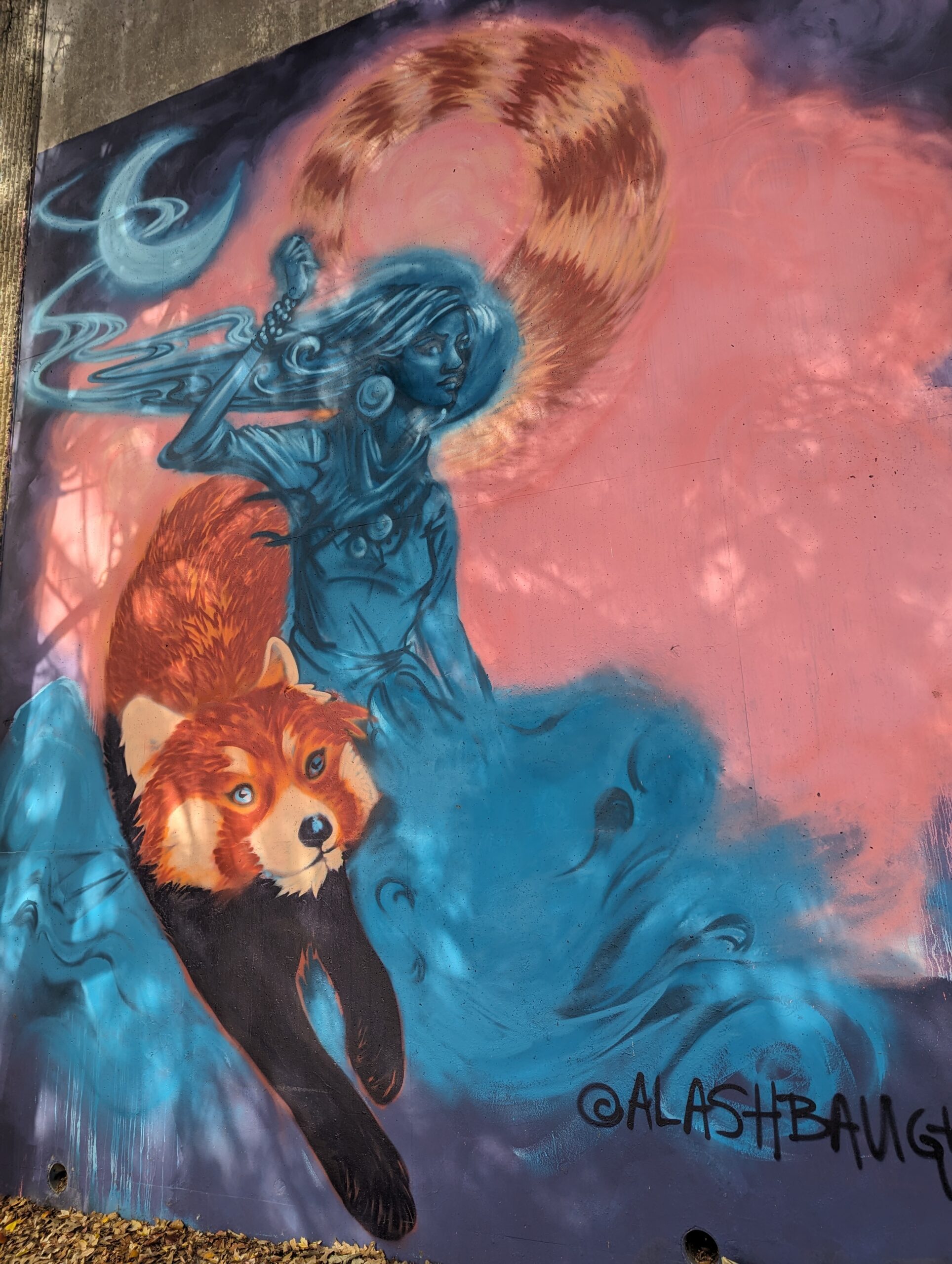 Creativity – An Unexpected Side Effect Of Travel