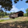 Watson Mill Bridge State Park, Comer GA