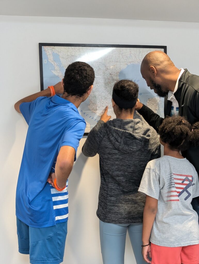 10 reasons why we chose to homeschool