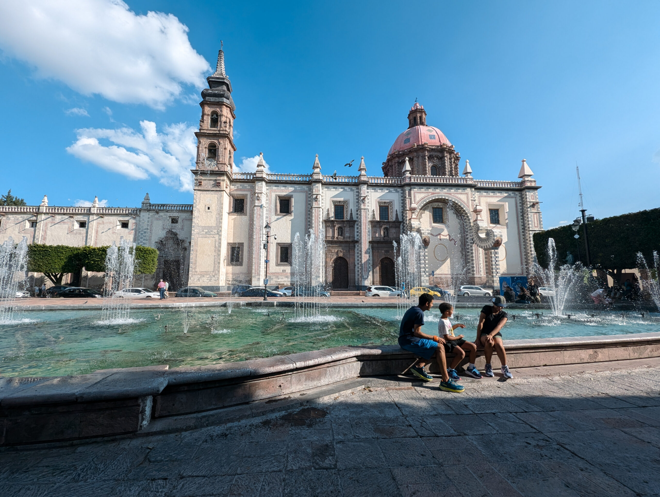 Learning to Adapt: Our Second Week of Worldschooling.