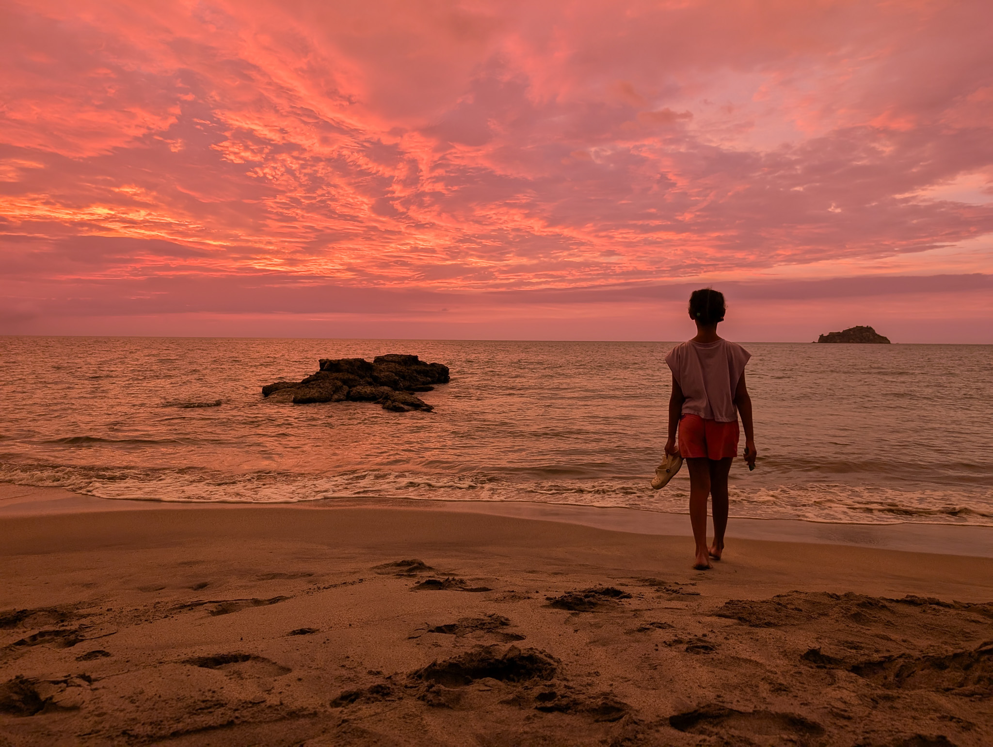 Santa Marta – Worldschooling Ocean Side.