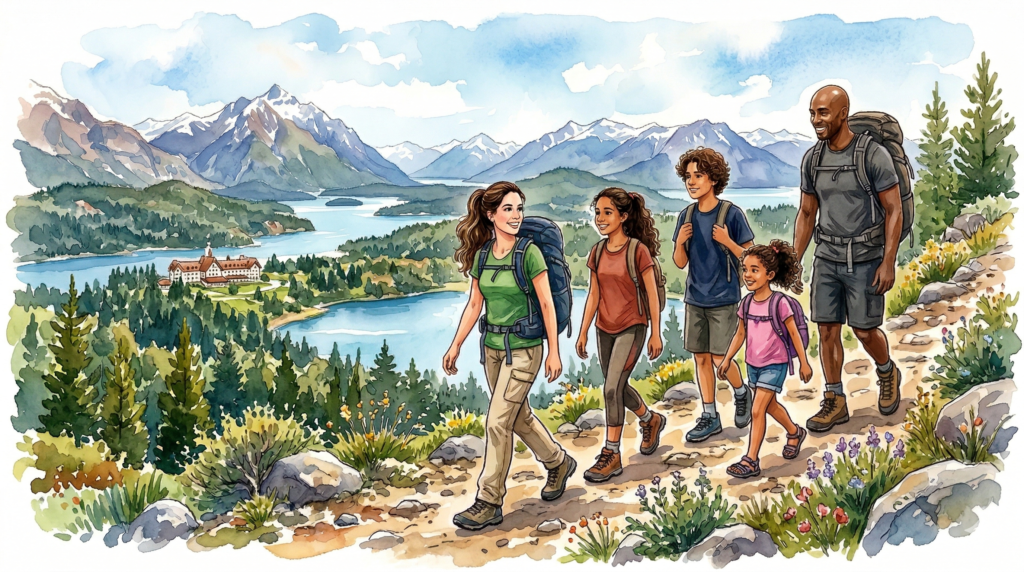 The 3-Month Flow: How We Mastered Flexible Family Travel